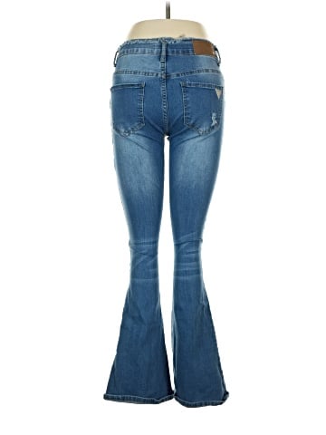 Celebrity ace Jeans (view 2)