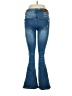 Celebrity ace Hearts Blue Jeans Size 7 - photo 2