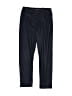 Unbranded Solid Blue Casual Pants Size 2 - 3 - photo 1