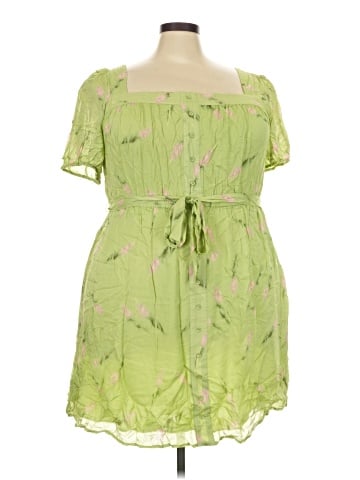 Les Serein Casual Dress (view 1)