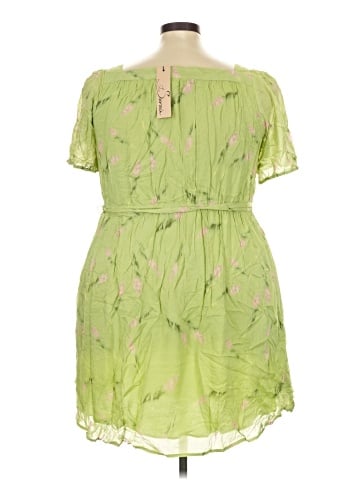 Les Serein Casual Dress (view 2)