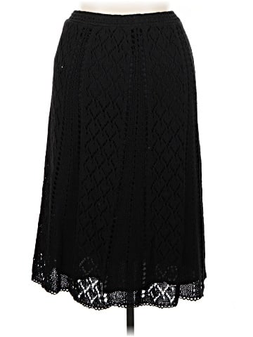Ann Taylor LOFT Formal Skirt (view 2)
