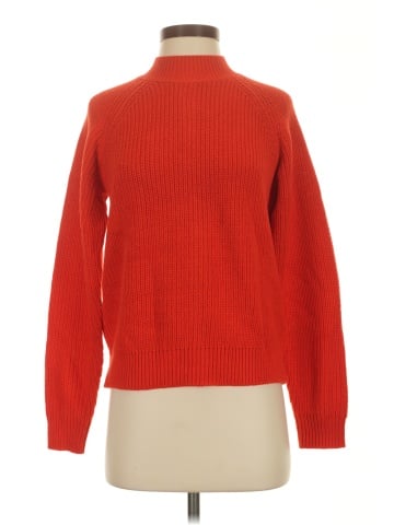 H&M Turtleneck Sweater (view 1)