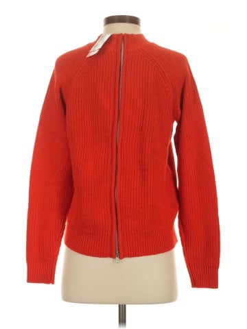 H&M Turtleneck Sweater (view 2)