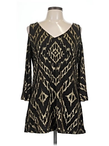 Coco Bianco Casual Dress (view 1)