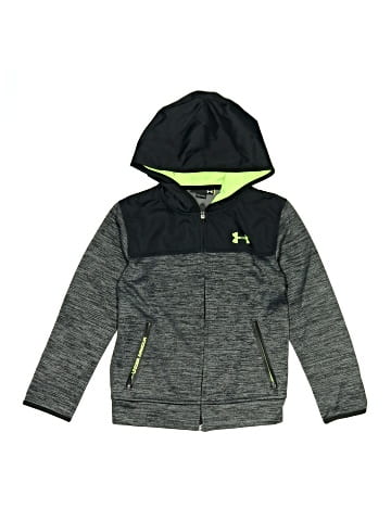 Under Armour Zip Up Hoodie (view 1)