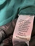 41Hawthorn 100% Polyester Teal Sleeveless Blouse Size 1X - photo 8