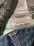 Eddie Bauer Blue Jeans Size 8L - photo 8