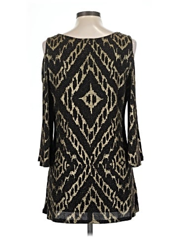 Coco Bianco Casual Dress (view 2)