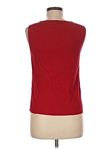 Kasper Sweater Vest (view 2)