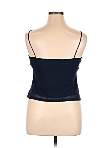 Armani Exchange Sleeveless Top (view 2)