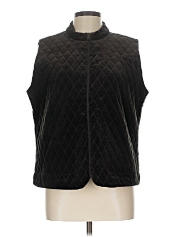 Chico's Vest (view 1)