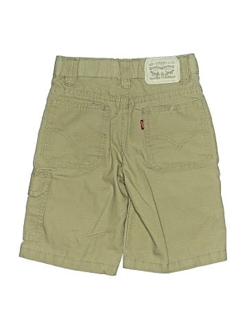 Levi's Cargo Shorts (view 2)
