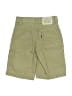 Levi's Solid Green Cargo Shorts Size 5 - photo 2