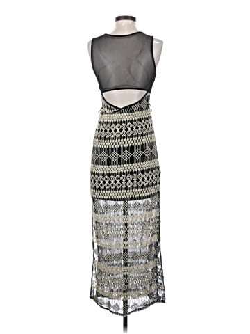 Marineblu Cocktail Dress (view 2)
