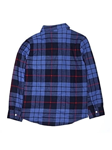 Levi's Long Sleeve Button-Down Shirt (view 2)