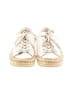 Sam Edelman Ivory Sneakers Size 6 1/2 - photo 2