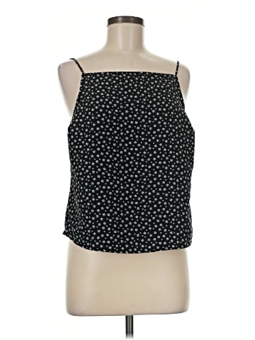 Levi's Sleeveless Blouse (view 1)
