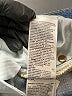 Gap Hearts Blue Jeans Size 28WP - photo 9