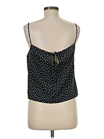 Levi's Sleeveless Blouse (view 2)