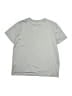 Nike 100% Polyester Silver Active T-Shirt Size L (youth) - photo 2