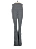 Mossimo Supply Co. Chevron-herringbone Gray Active Pants Size M - photo 1