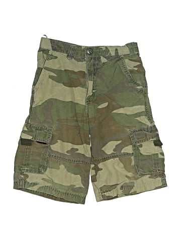 Greendog Cargo Shorts (view 1)