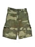 Greendog Camo Green Cargo Shorts Size 5 - photo 1