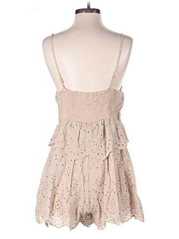 Mustard Seed Romper (view 2)