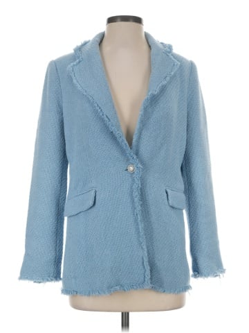 MNG Blazer (view 1)