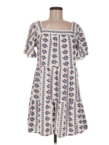 Ann Taylor LOFT Outlet Casual Dress (view 1)