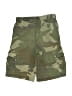 Greendog Camo Green Cargo Shorts Size 5 - photo 2
