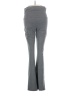 Mossimo Supply Co. Chevron-herringbone Gray Active Pants Size M - photo 2