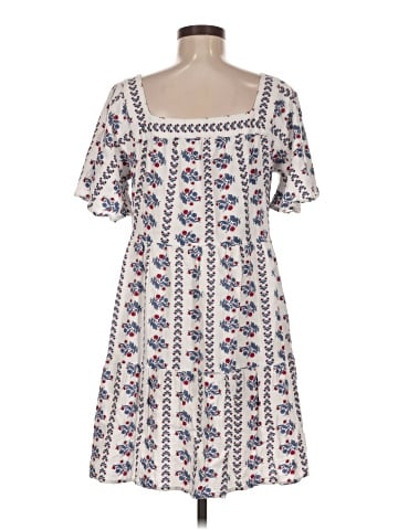 Ann Taylor LOFT Outlet Casual Dress (view 2)
