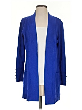 Jm Collection Cardigan