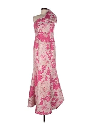 Donna Karan New York Cocktail Dress (view 1)