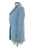 MNG Blue Blazer Size S - photo 5