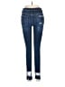Flying Monkey Hearts Blue Jeans Size 4 (estimated) - photo 2