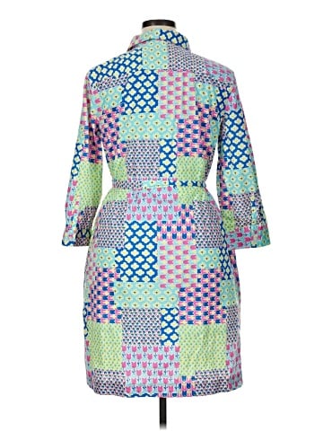 Talbots Casual Dress (view 2)