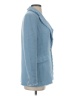 MNG Blue Blazer Size S - photo 4