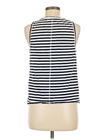 J.Crew Factory Store Sleeveless T-Shirt (view 2)