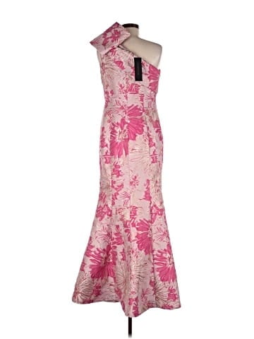 Donna Karan New York Cocktail Dress (view 2)