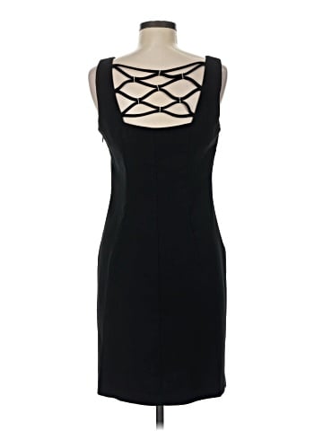 CDC Apparel Cocktail Dress (view 2)