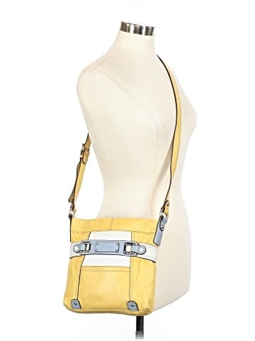 Tignanello Leather Crossbody Bag (view 2)
