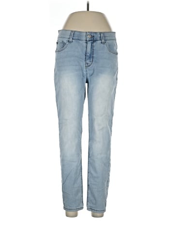 Curve Appeal Jeans (view 1)