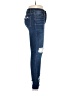 Flying Monkey Hearts Blue Jeans Size 4 (estimated) - photo 4