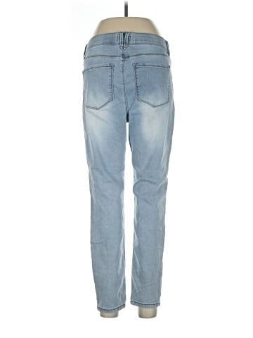 Curve Appeal Jeans (view 2)