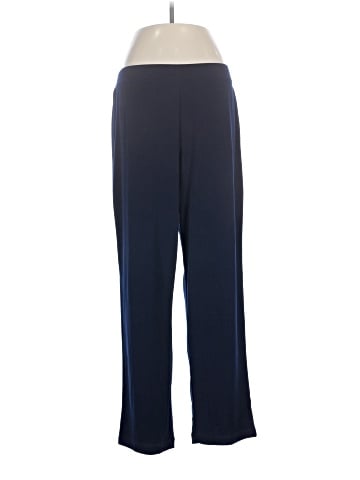 Susan Graver Track Pants (view 1)