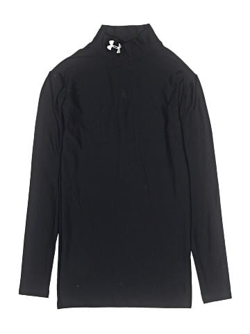 Under Armour Long Sleeve Polo (view 1)