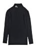 Under Armour Black Long Sleeve Polo Size S (youth) - photo 1